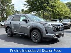 2026 Nissan Pathfinder SV SUV