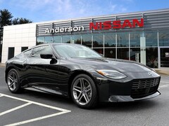 2025 Nissan Z Sport Coupe