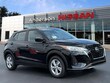 Nissan Kicks Play