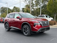 2026 Nissan Rogue SV SUV