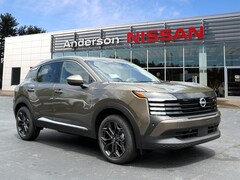 2025 Nissan Kicks SR SUV