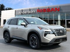 2026 Nissan Rogue SV SUV