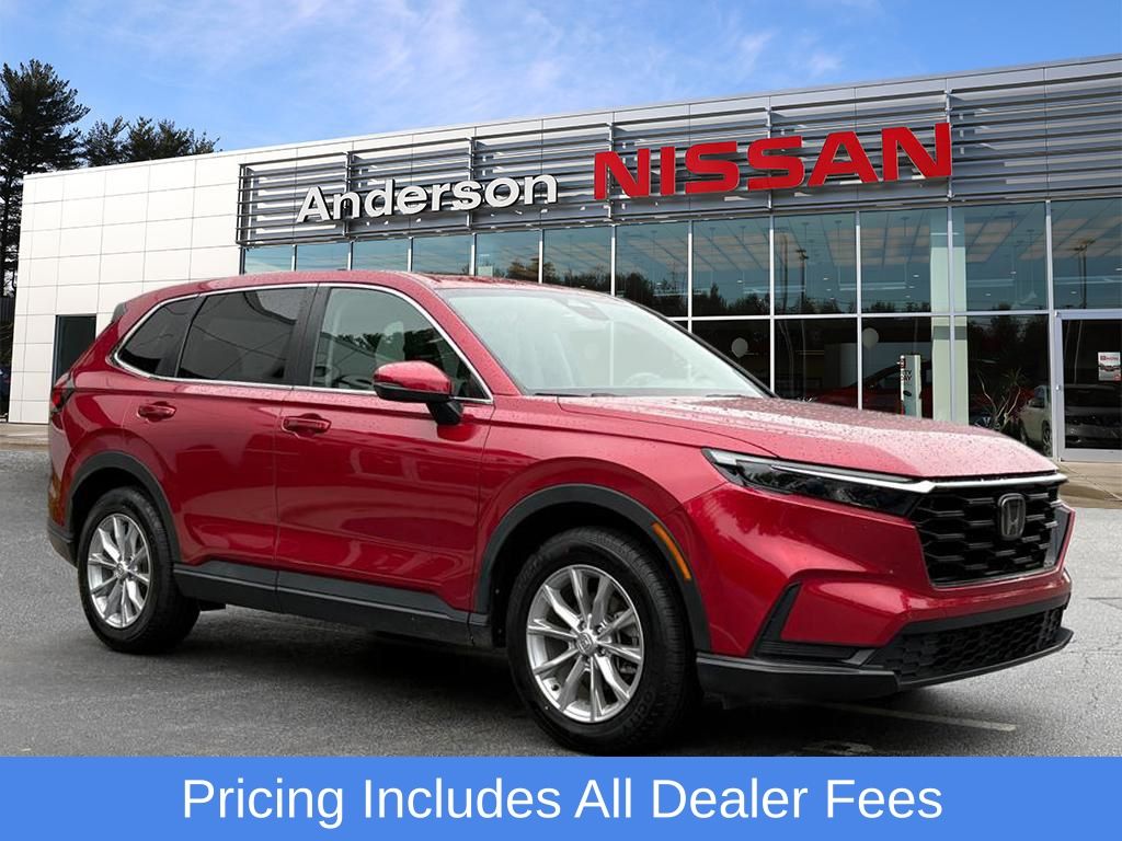2023 Honda CR-V