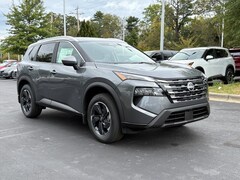 2026 Nissan Rogue SV SUV