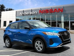 2025 Nissan Kicks Play S SUV