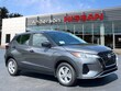 Nissan Kicks Play