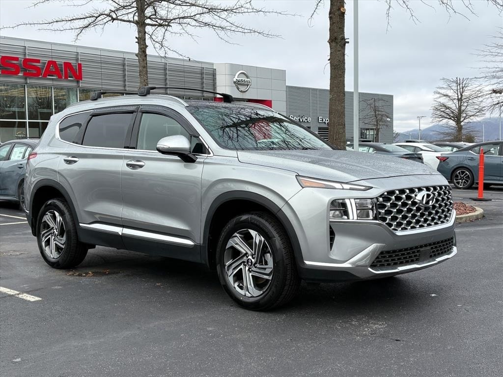 2023 Hyundai Santa Fe SEL's photo