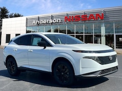 2025 Nissan Murano SV SUV