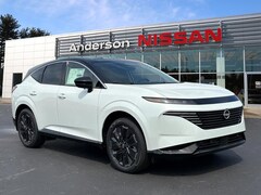 2026 Nissan Murano Platinum SUV