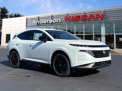 2026 Nissan Murano SV SUV