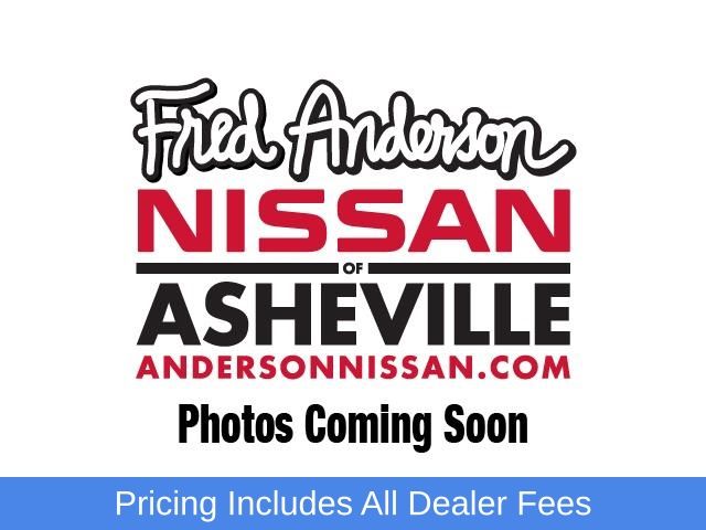 2025 Nissan Kicks SV AWD