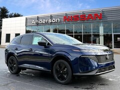 2025 Nissan Murano SV SUV