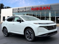 2025 Nissan Murano SL SUV