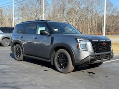 2026 Nissan Armada PRO-4X SUV