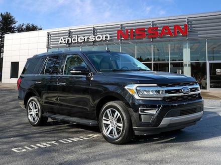 2024 Ford Expedition Limited SUV