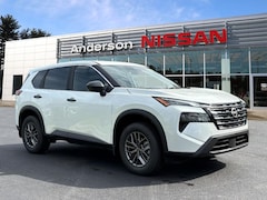 2025 Nissan Rogue S SUV