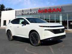 2026 Nissan Murano Platinum SUV