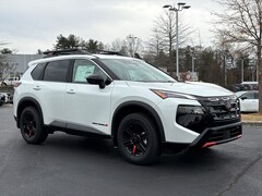 2026 Nissan Rogue Rock Creek SUV