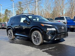 2026 Nissan Rogue Platinum SUV