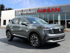 2025 Nissan Kicks SV SUV