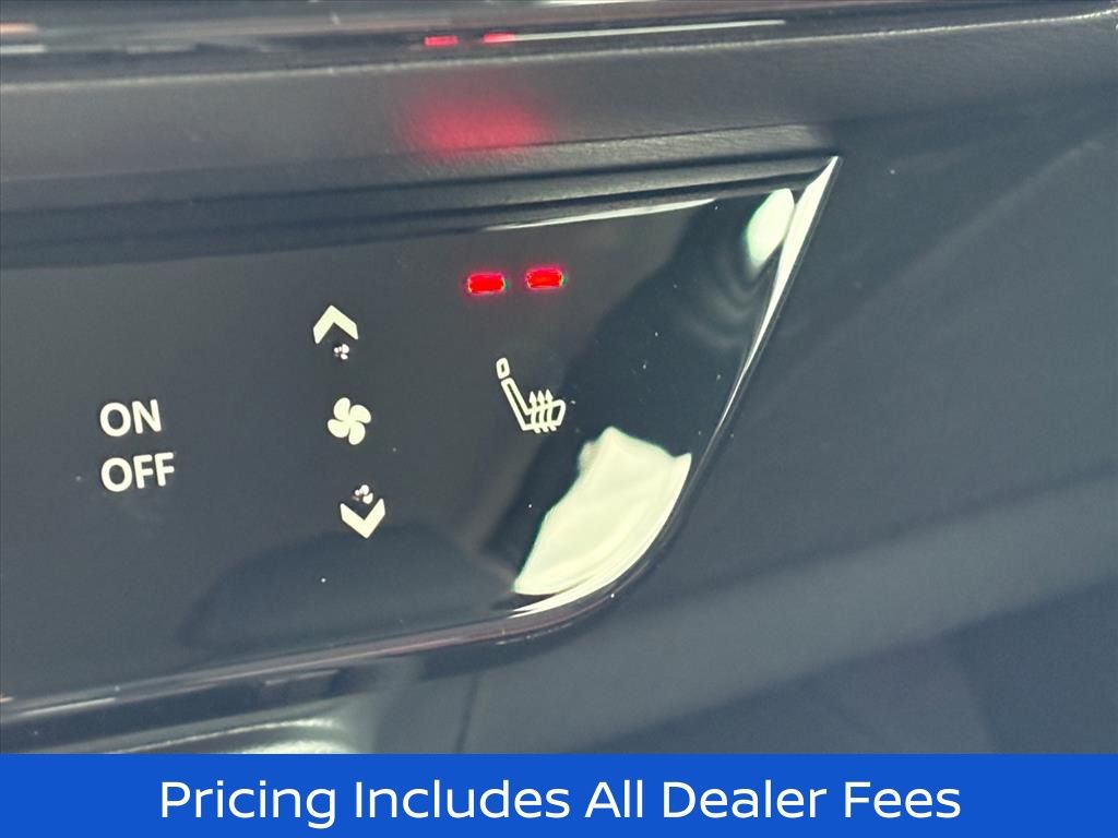 2026 Nissan KICKS SR AWD - Photo 15