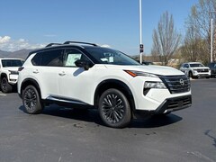 2026 Nissan Rogue Platinum SUV