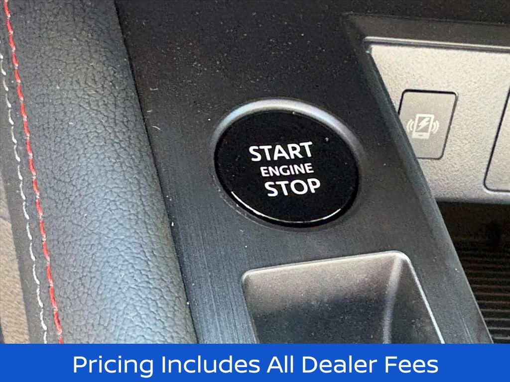2026 Nissan KICKS SR AWD - Photo 13