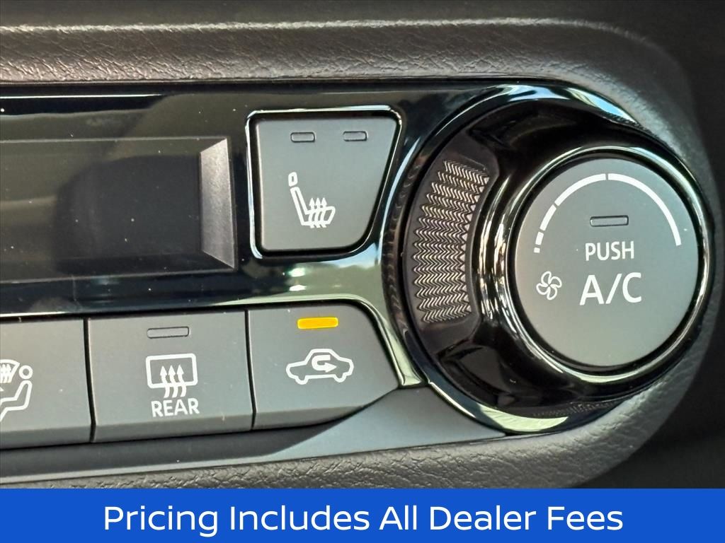 2026 Nissan KICKS SV AWD - Photo 15