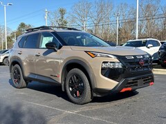 2026 Nissan Rogue Rock Creek SUV