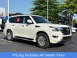  Nissan Armada