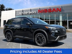 2026 Nissan Rogue Dark Armor SUV
