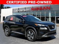 2022 Nissan Rogue SL SUV
