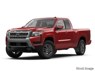 2025 Nissan Frontier SV Truck King Cab
