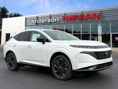 2026 Nissan Murano Platinum SUV