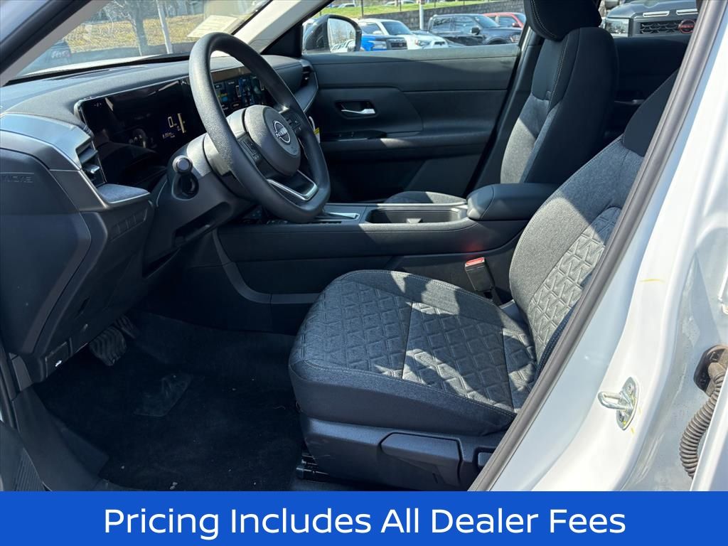 2026 Nissan KICKS SV AWD - Photo 18