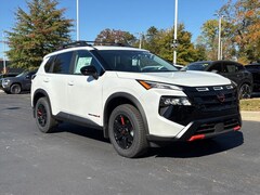 2026 Nissan Rogue Rock Creek SUV