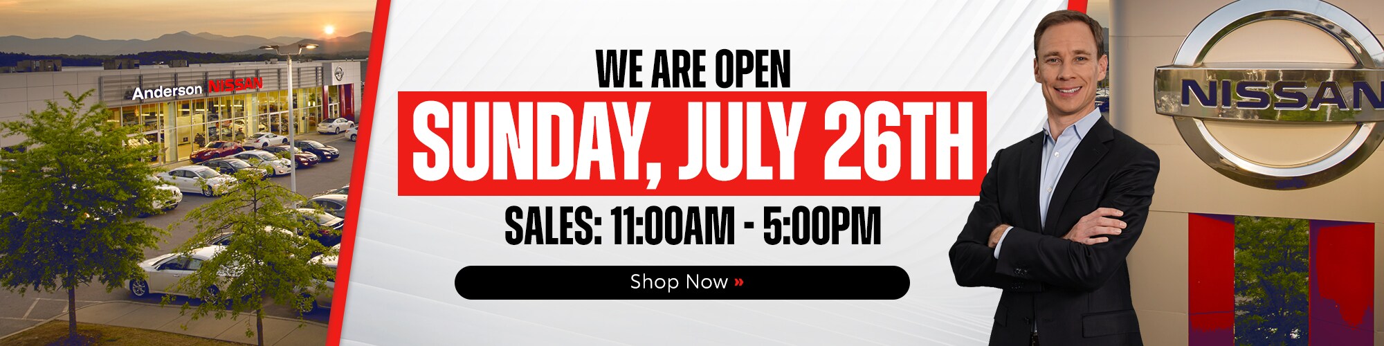 Nissan Car Dealership Asheville NC Hendersonville Candler