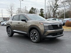 2026 Nissan Kicks SV SUV