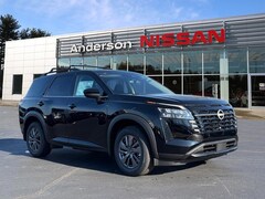 2026 Nissan Pathfinder SV SUV