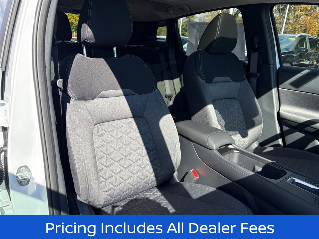 2026 Nissan KICKS SV AWD - Photo 20