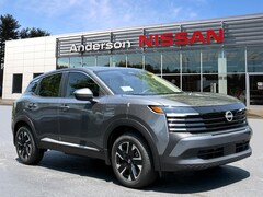 2025 Nissan Kicks SV SUV