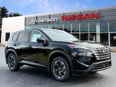 2025 Nissan Rogue SV SUV