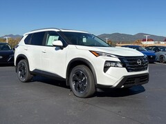 2026 Nissan Rogue SV SUV