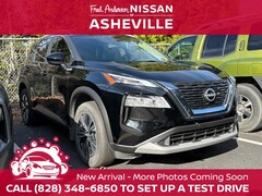 2023 Nissan Rogue SV SUV