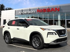 2023 Nissan Rogue S SUV