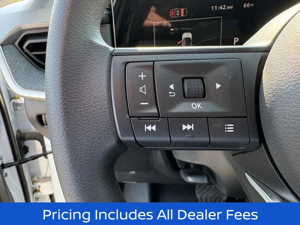 2026 Nissan KICKS SV AWD - Photo 12