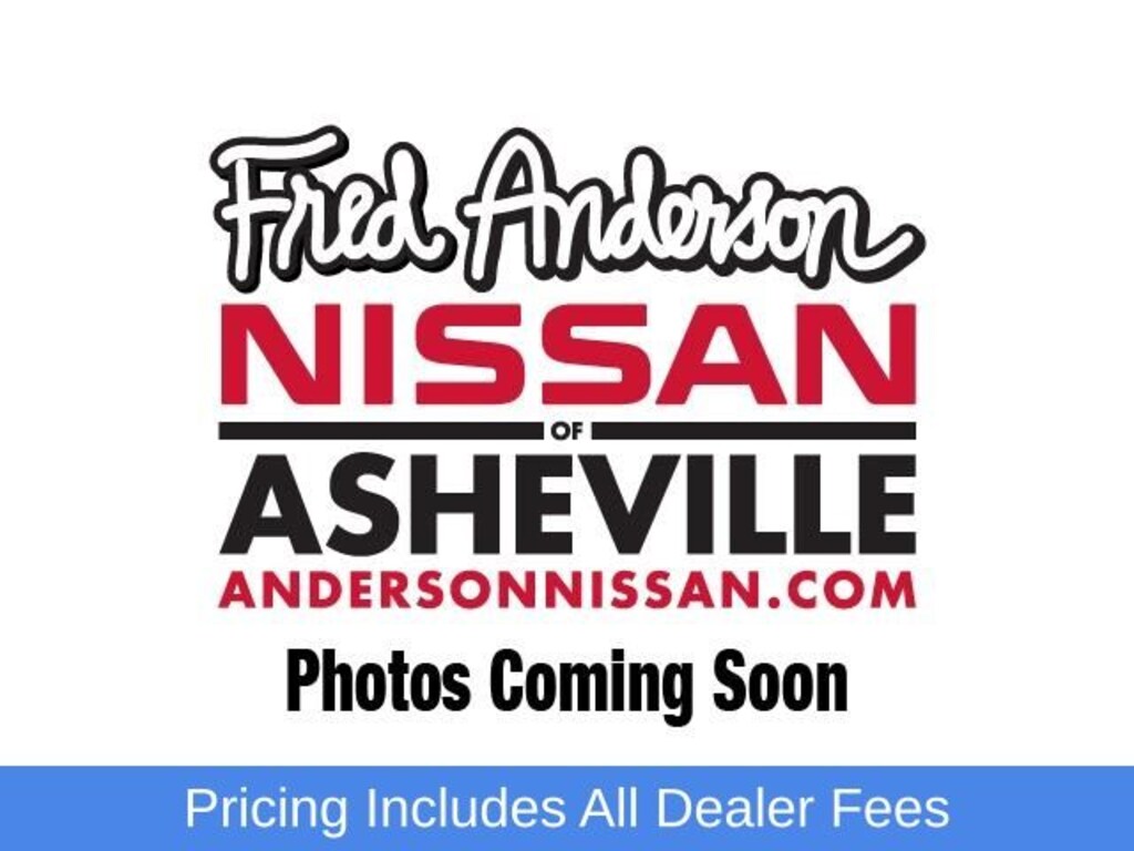 Certified 2025 Nissan Frontier SV Truck