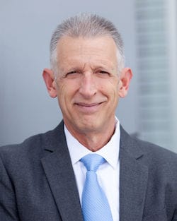 Staff member Earl Wheless from 7f5c745ae742