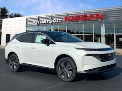 2025 Nissan Murano SL SUV