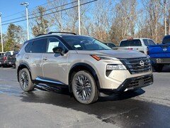 2026 Nissan Rogue Platinum SUV